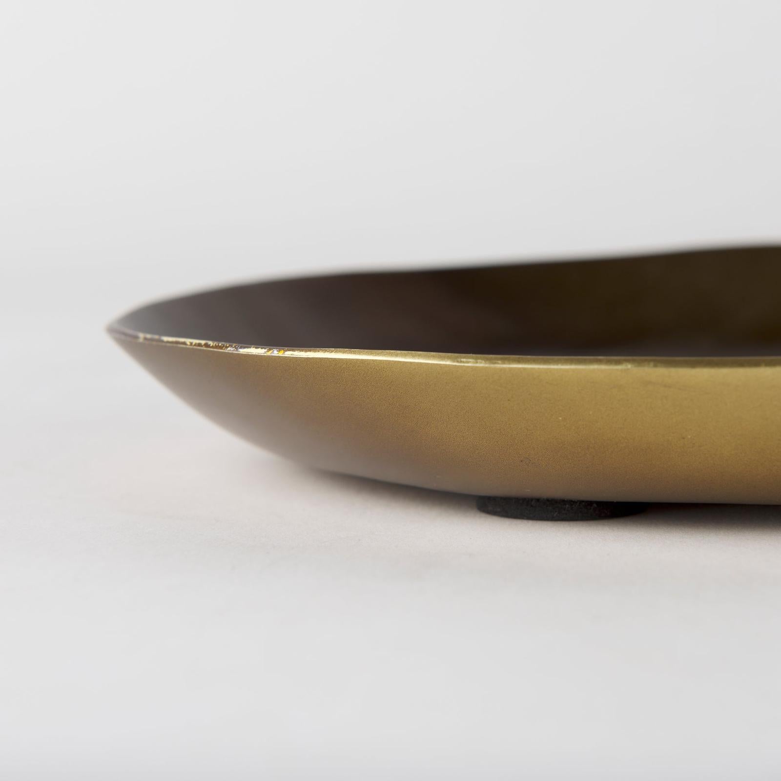 Mercana Payson Aluminum Candle Tray