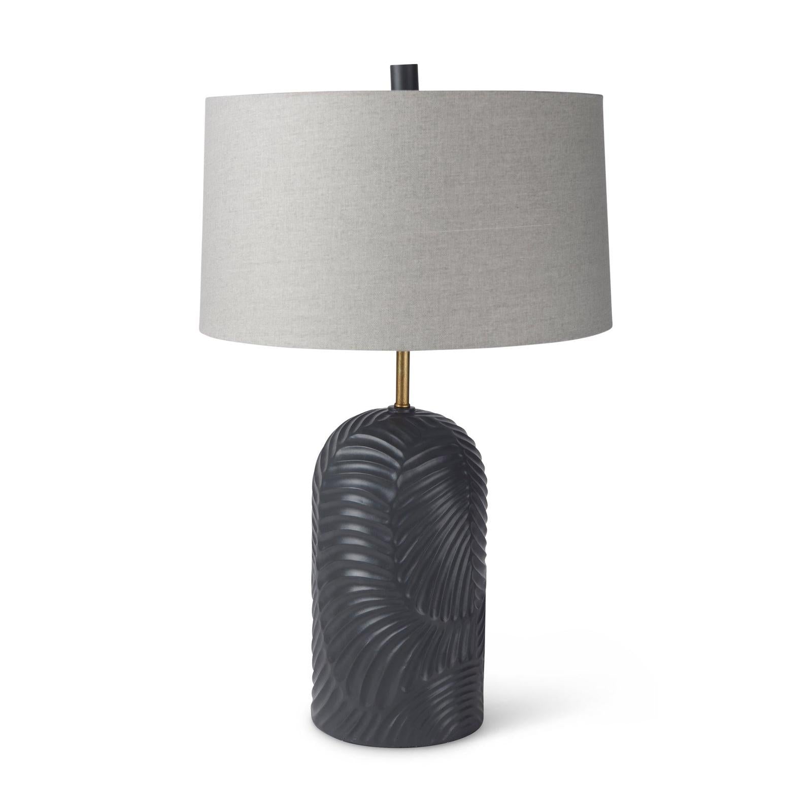 Mercana Quinn Shade Table Lamp Clearance
