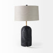 Mercana Quinn Shade Table Lamp Clearance