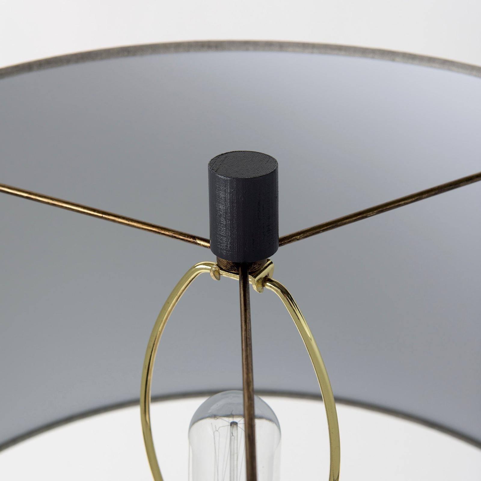 Mercana Quinn Shade Table Lamp Clearance