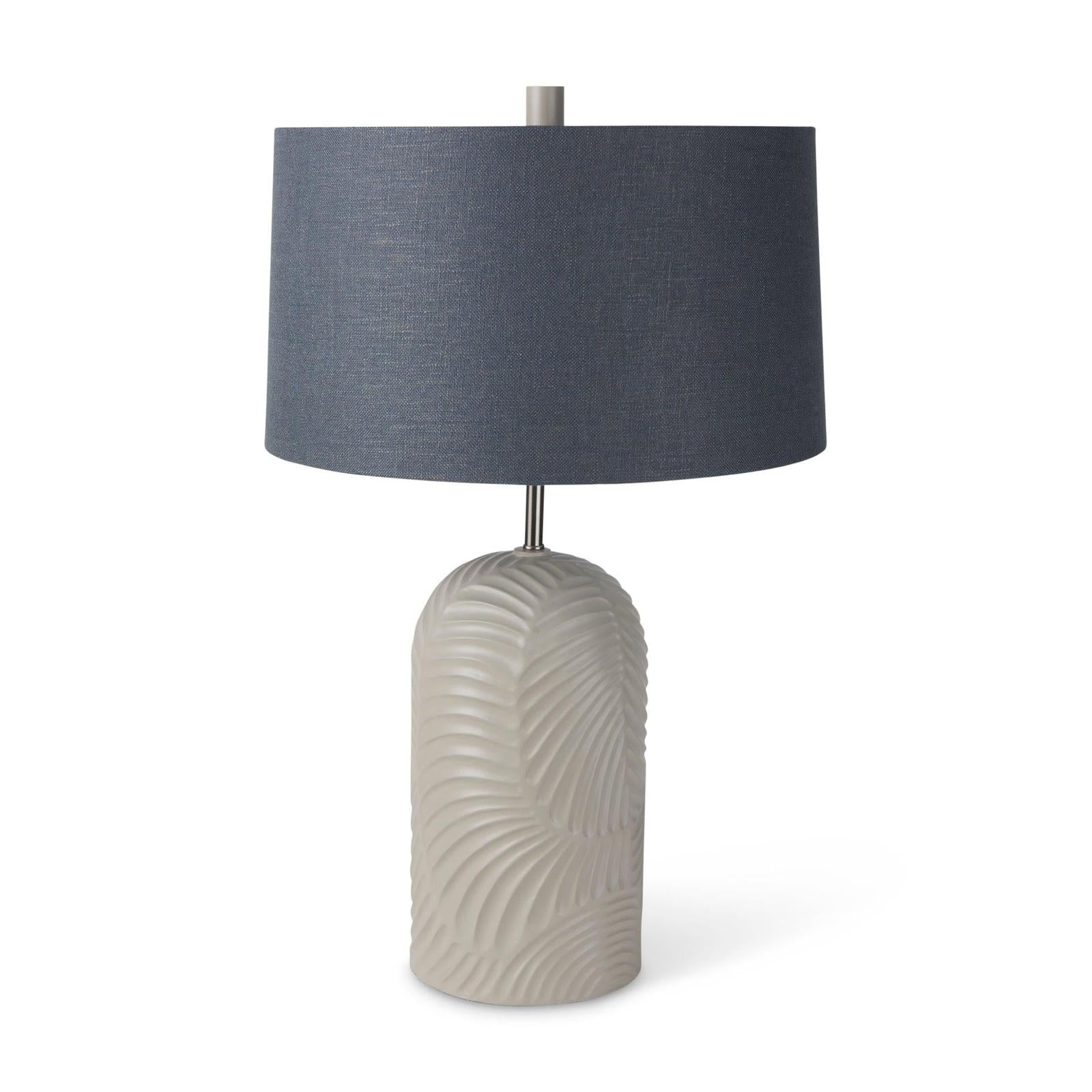 Mercana Quinn Shade Table Lamp Clearance