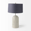 Mercana Quinn Shade Table Lamp Clearance