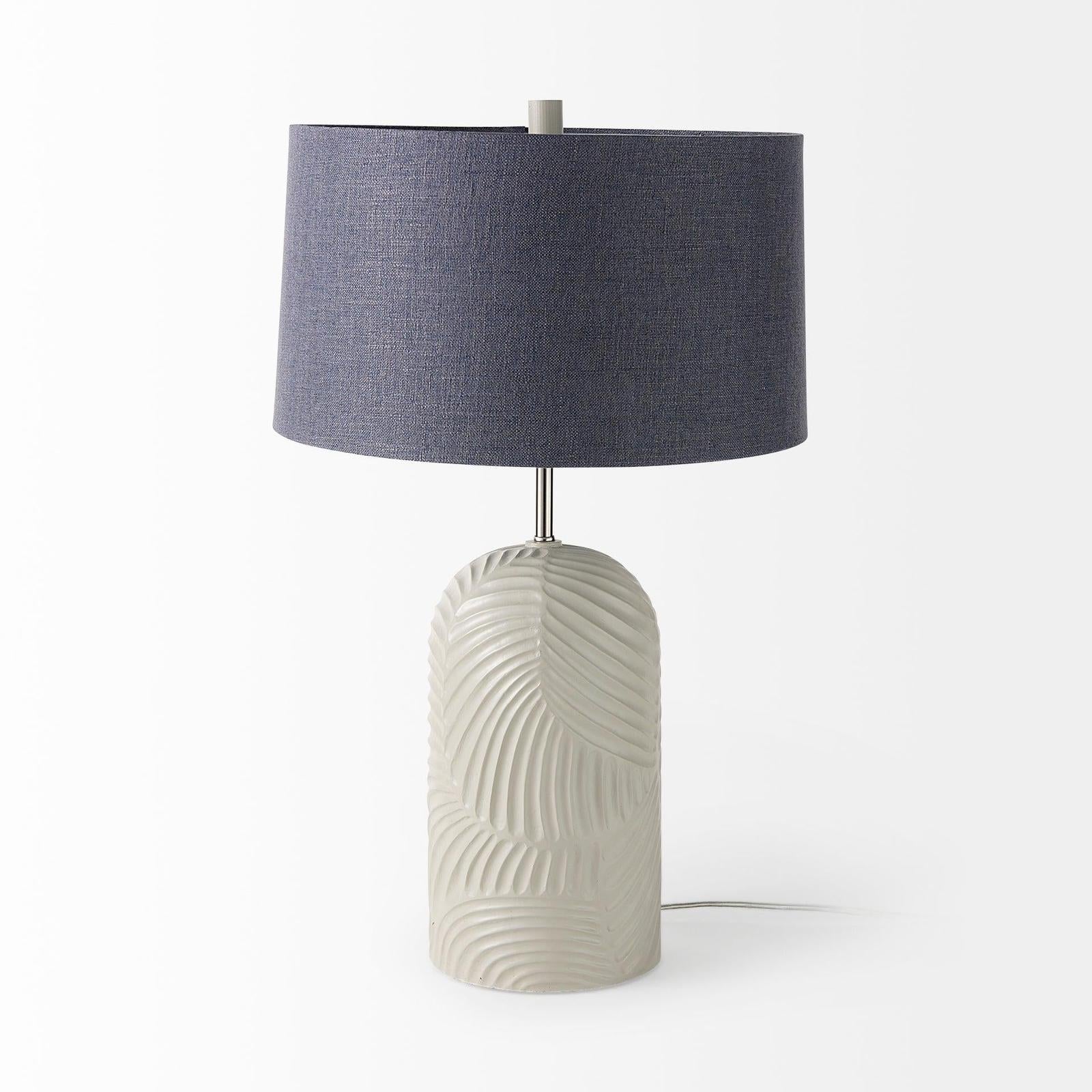 Mercana Quinn Shade Table Lamp Clearance