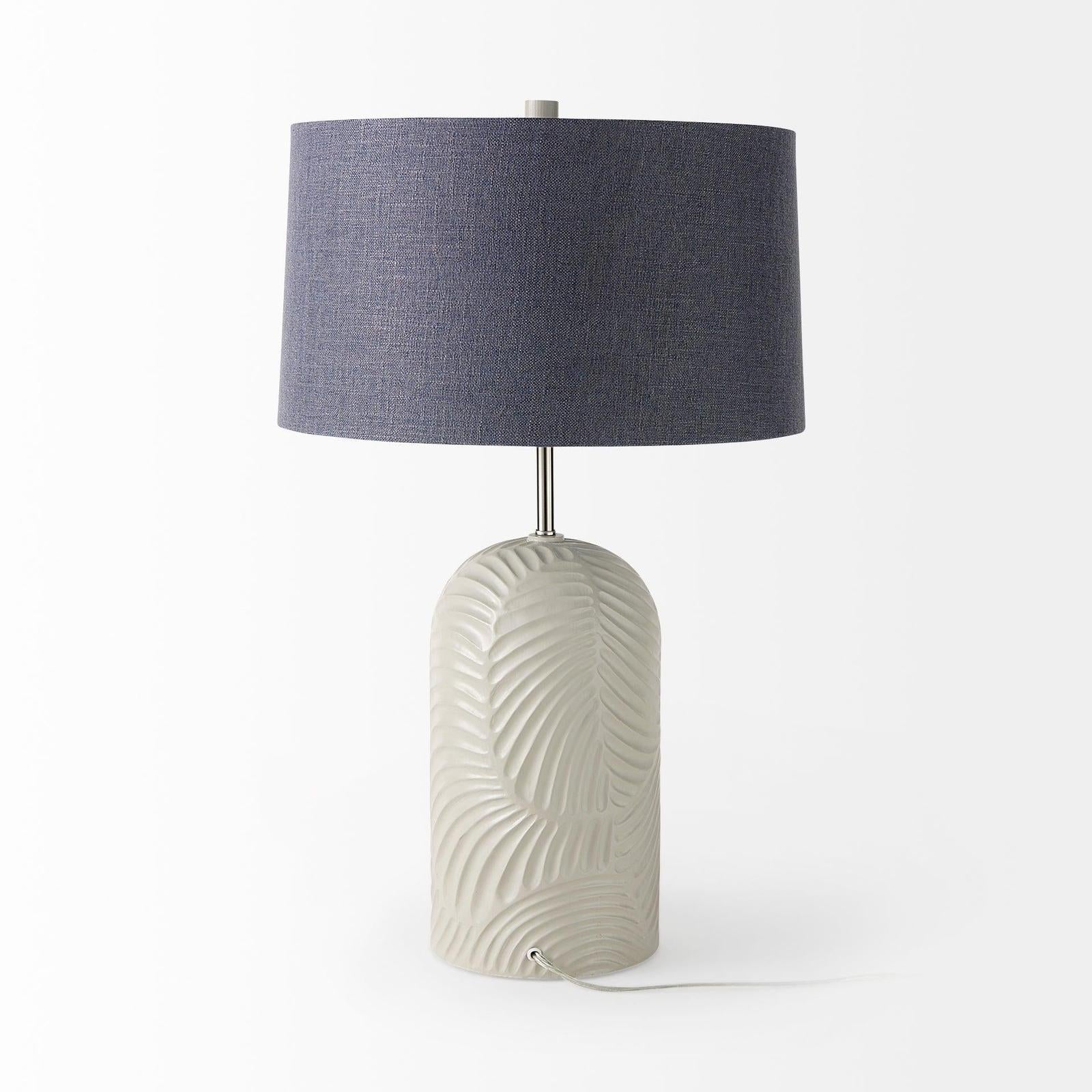 Mercana Quinn Shade Table Lamp Clearance