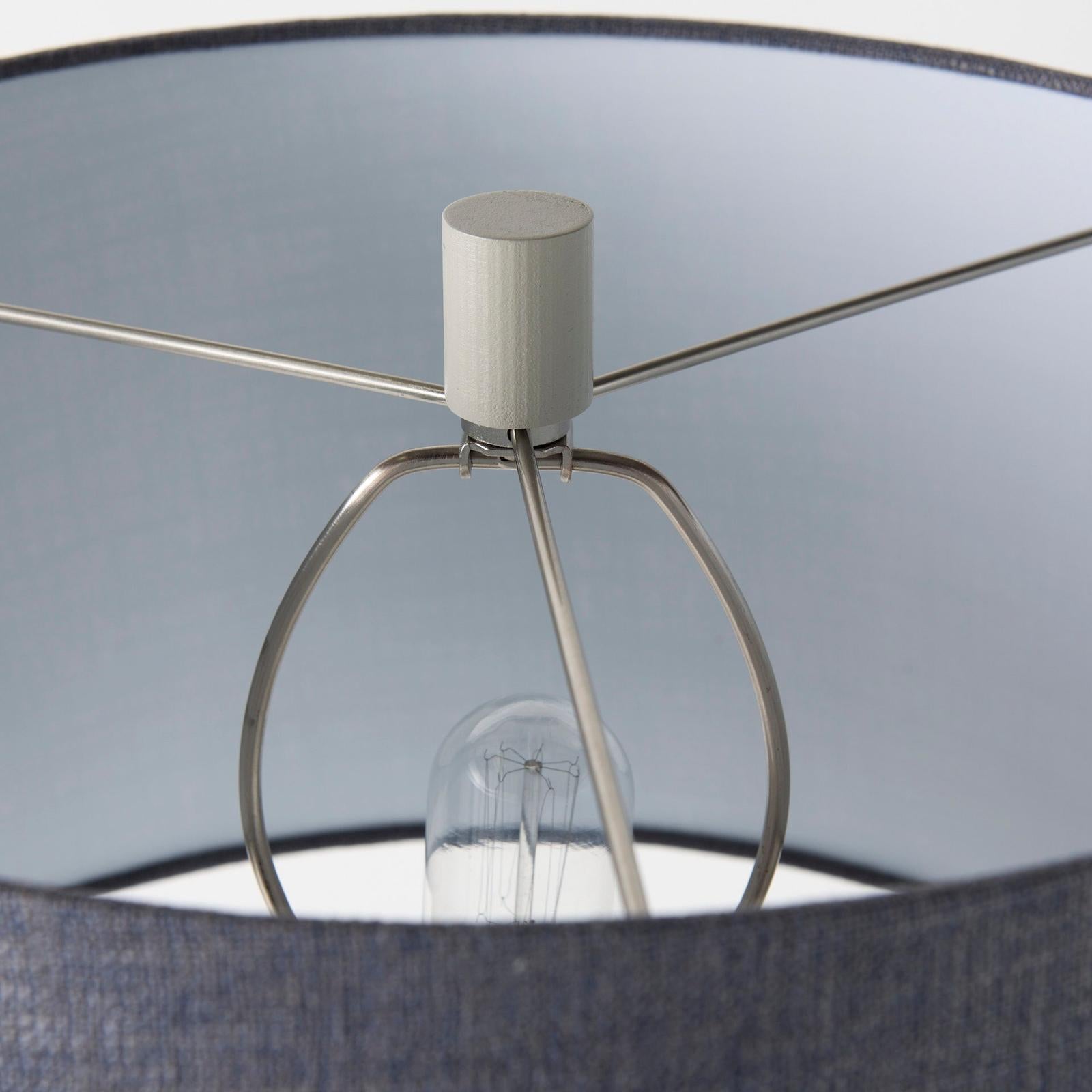 Mercana Quinn Shade Table Lamp Clearance