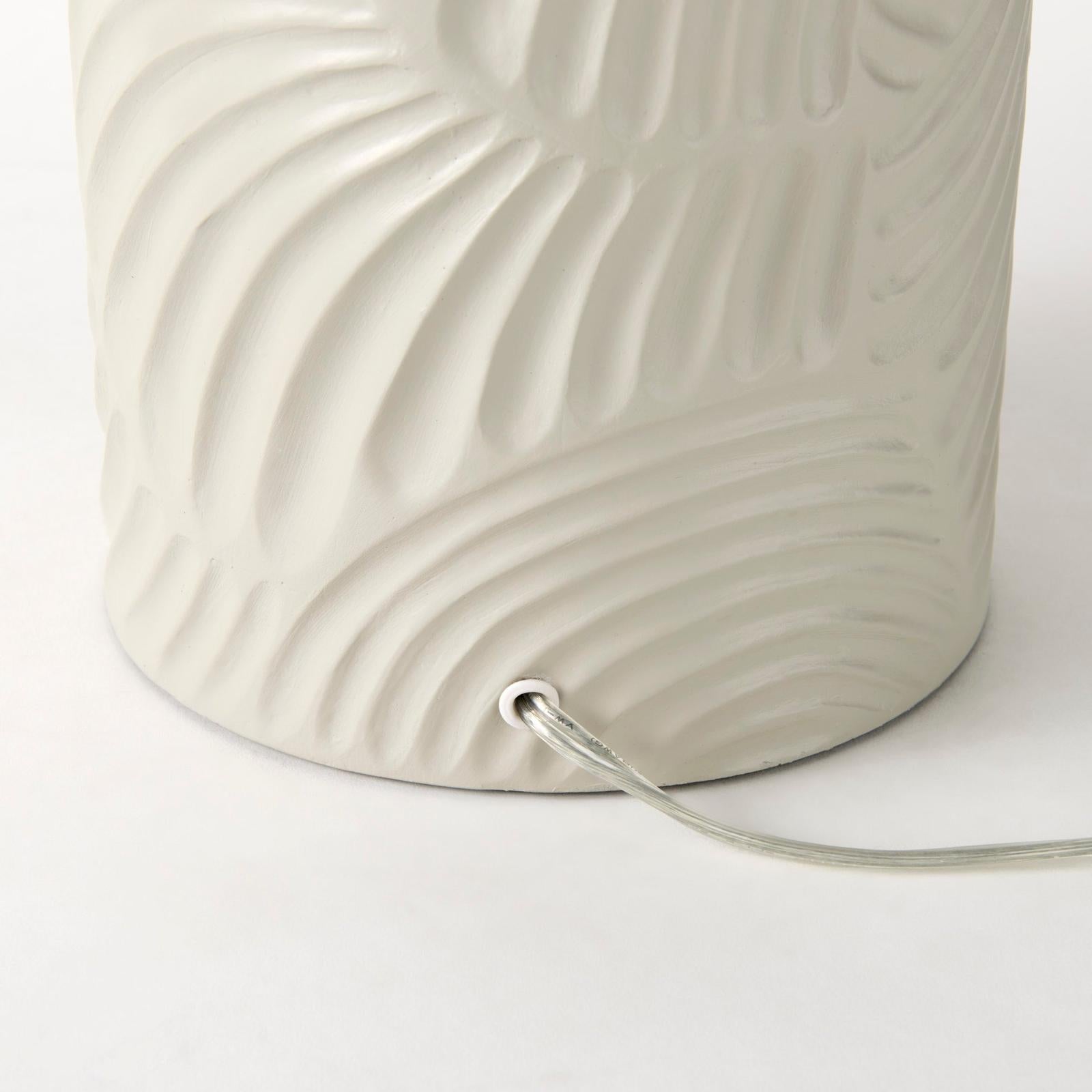 Mercana Quinn Shade Table Lamp Clearance