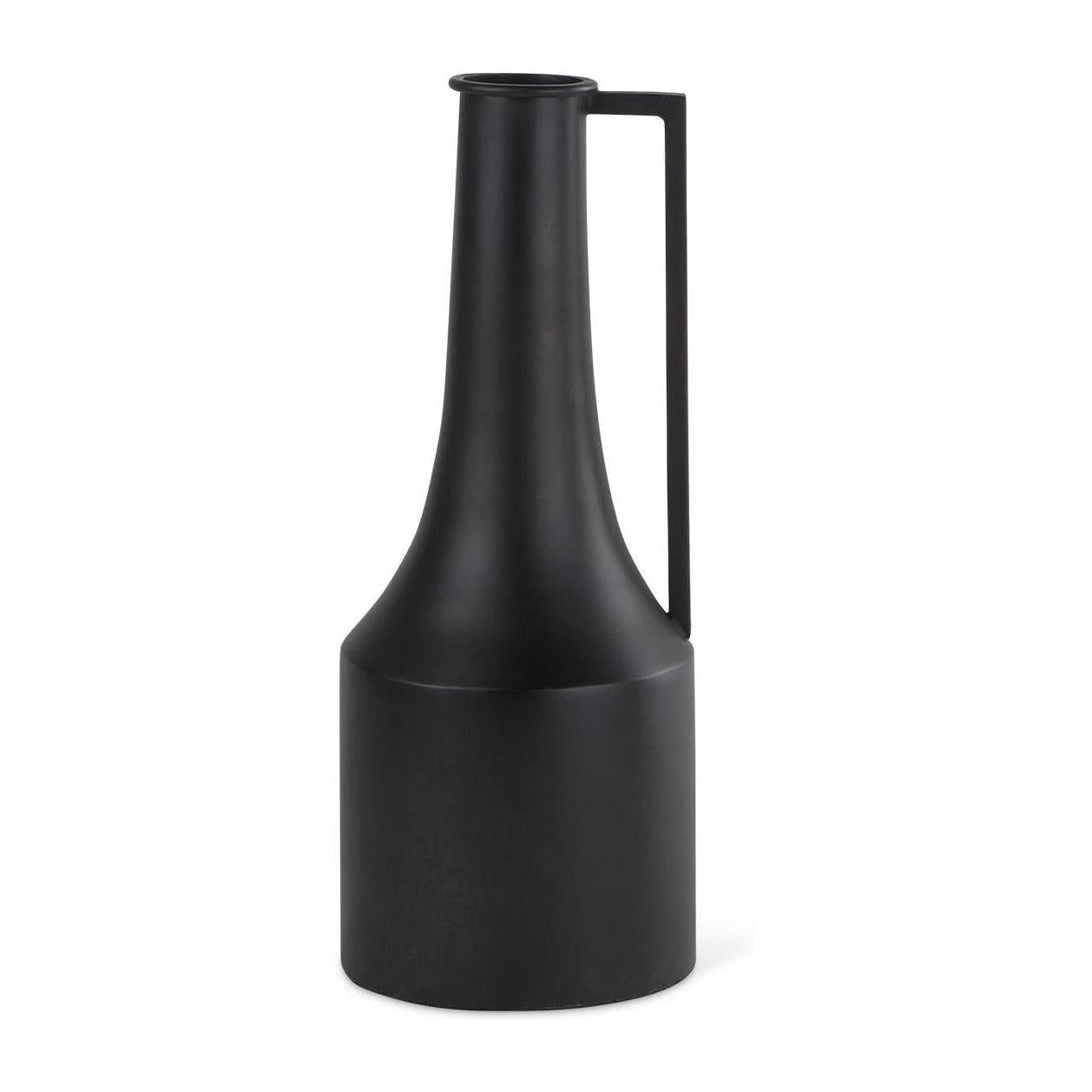 Mercana Aubrey Iron Jug Vase