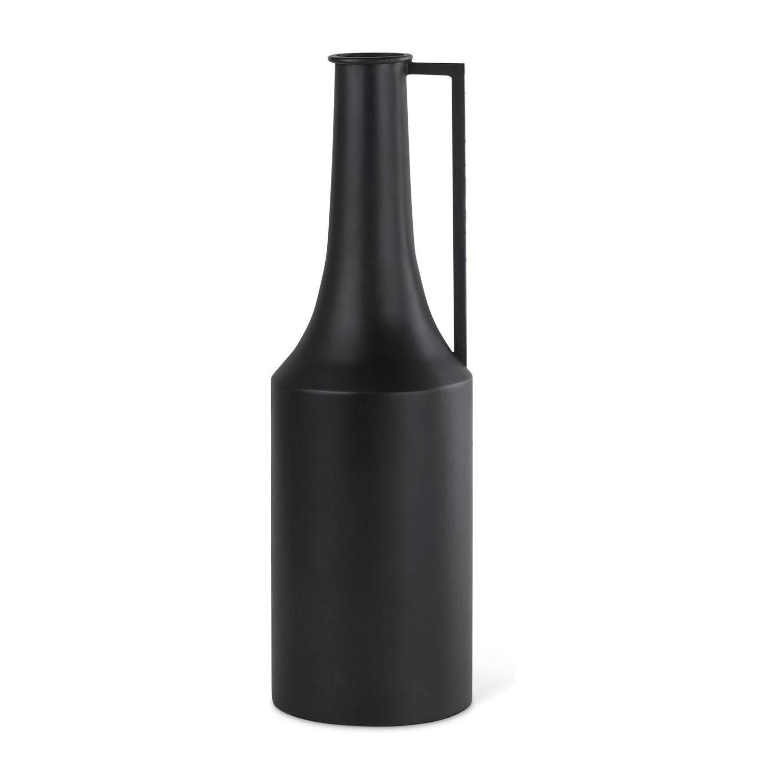 Mercana Aubrey Iron Jug Vase