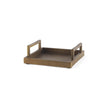 Mercana Shay Aluminium Tray