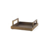 Mercana Shay Aluminium Tray