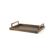 Mercana Shay Aluminium Tray