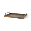 Mercana Shay Aluminium Tray
