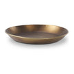 Mercana Eagan Brass Aluminium Tray