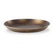 Mercana Eagan Brass Aluminium Tray
