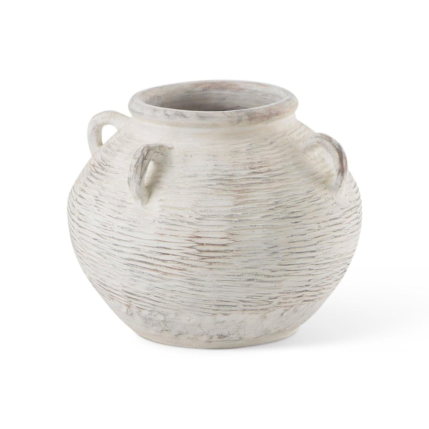 Mercana Misha Ceramic Floor Vase