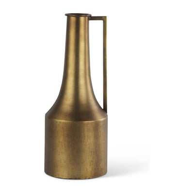 Mercana Aubrey Iron Jug Vase