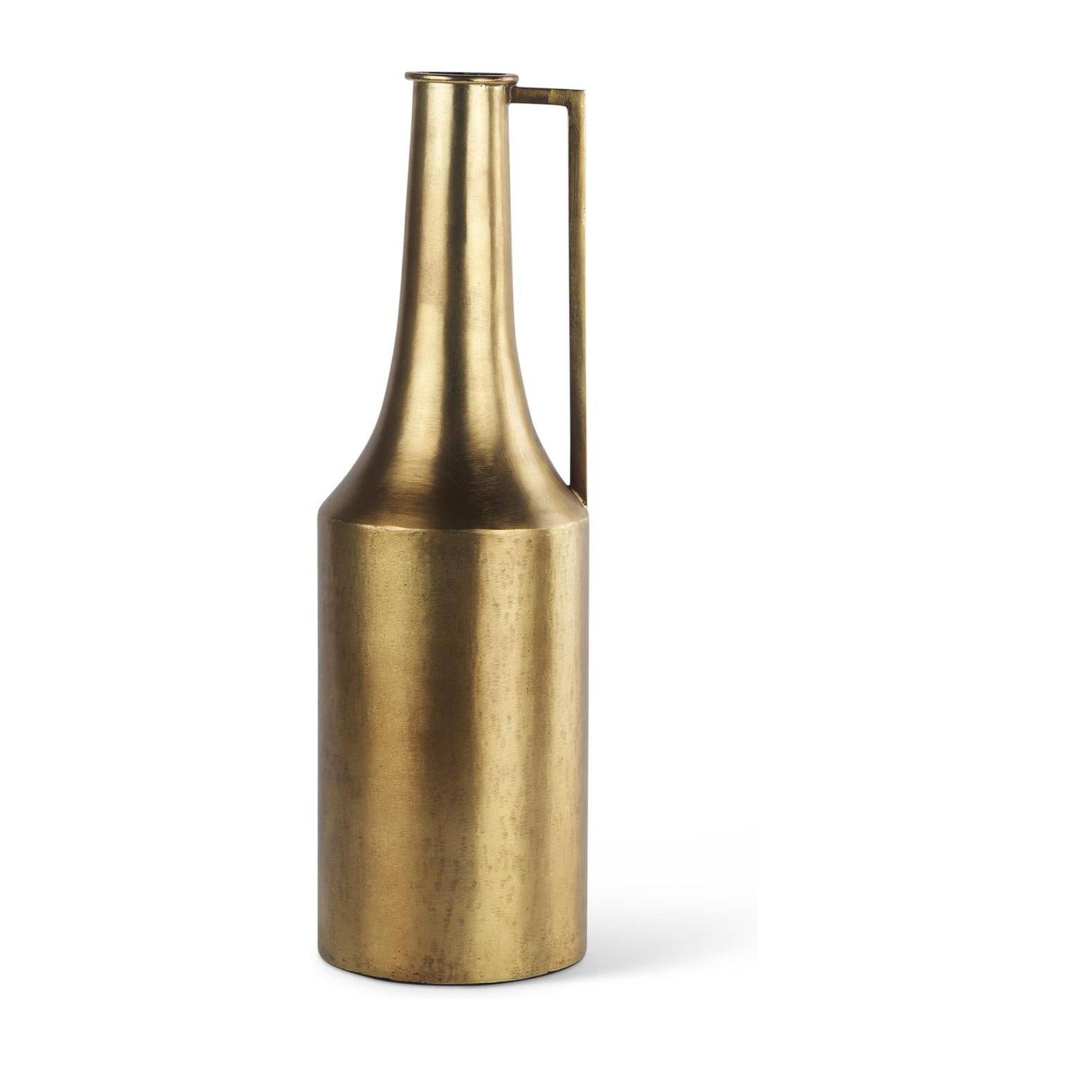 Mercana Aubrey Iron Jug Vase