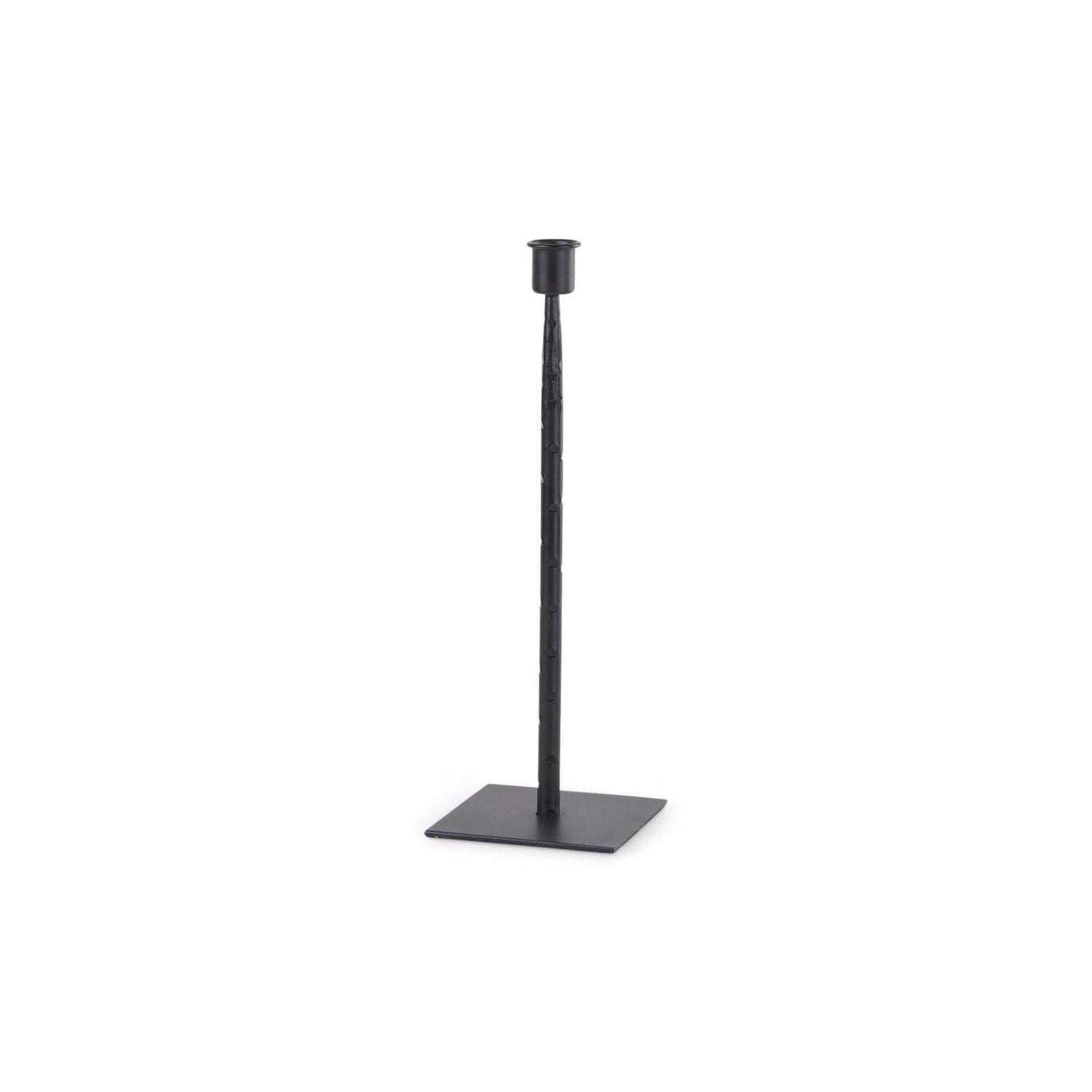 Mercana Porter Iron Candle Holder