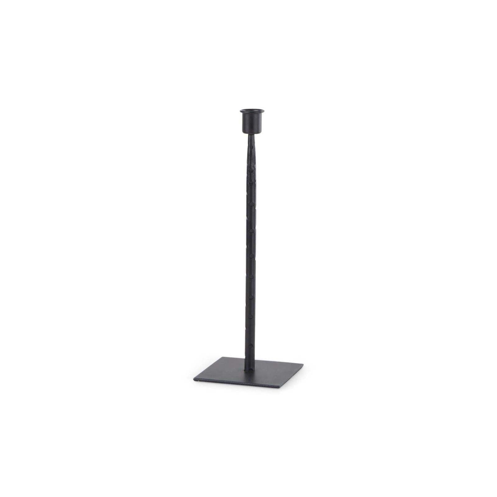 Mercana Porter Iron Candle Holder