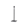 Mercana Porter Iron Candle Holder