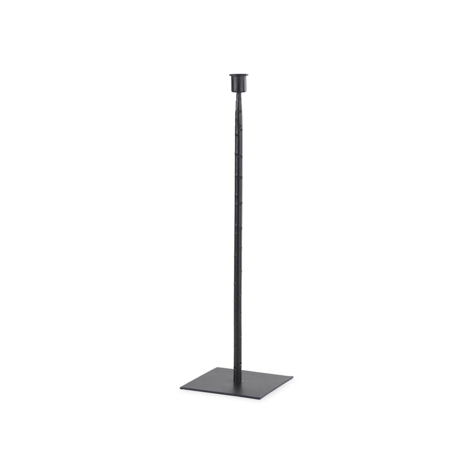 Mercana Porter Iron Candle Holder