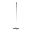 Mercana Porter Iron Candle Holder