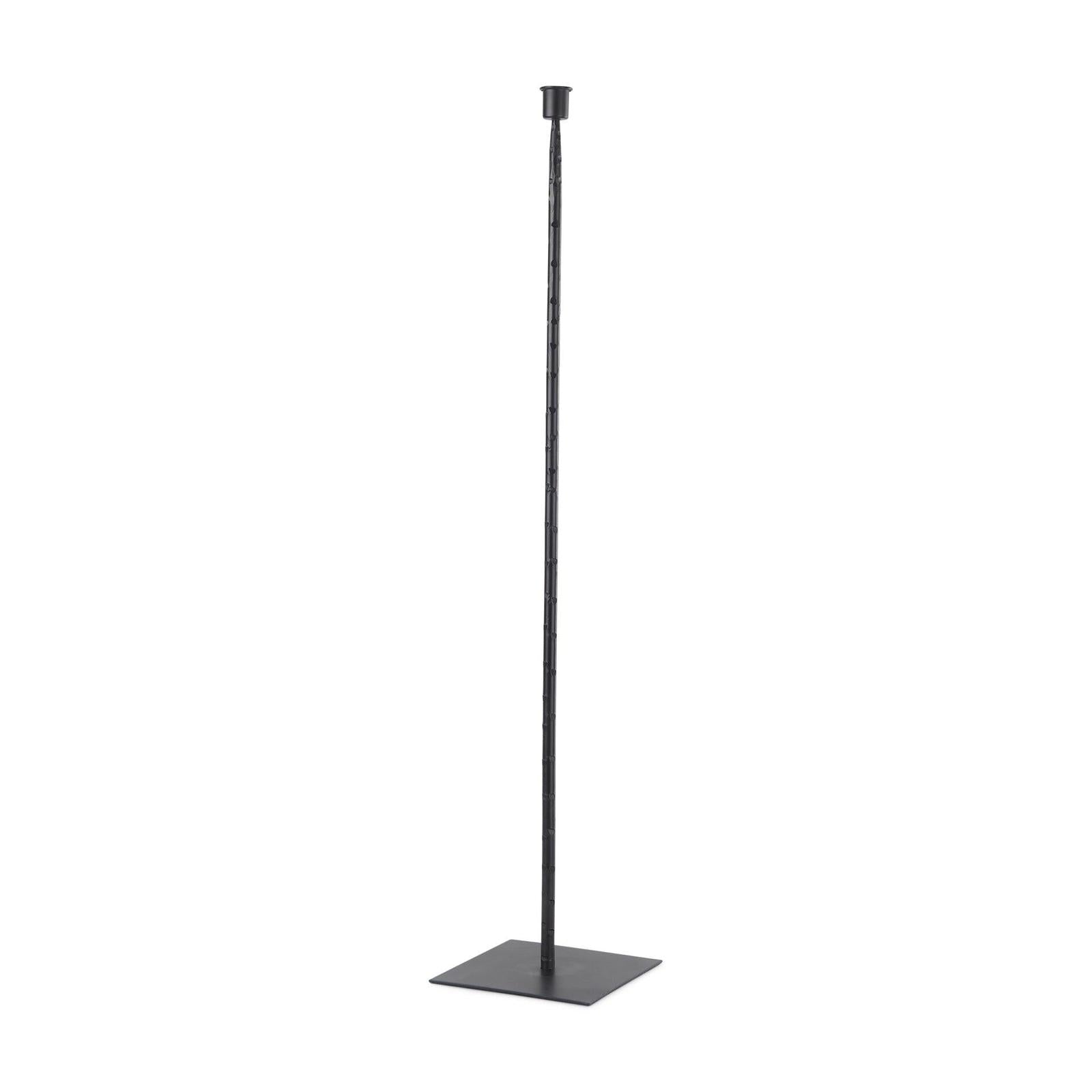 Mercana Porter Iron Candle Holder