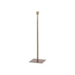 Mercana Porter Iron Candle Holder
