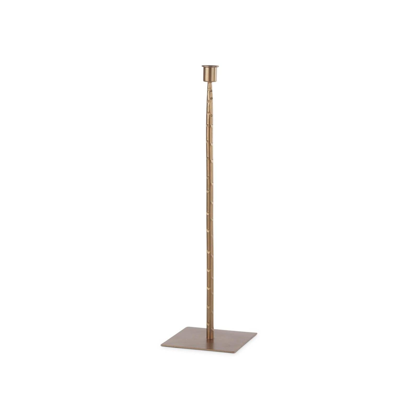 Mercana Porter Iron Candle Holder