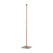 Mercana Porter Iron Candle Holder