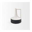 Mercana Burton Ceramic Jug Vase