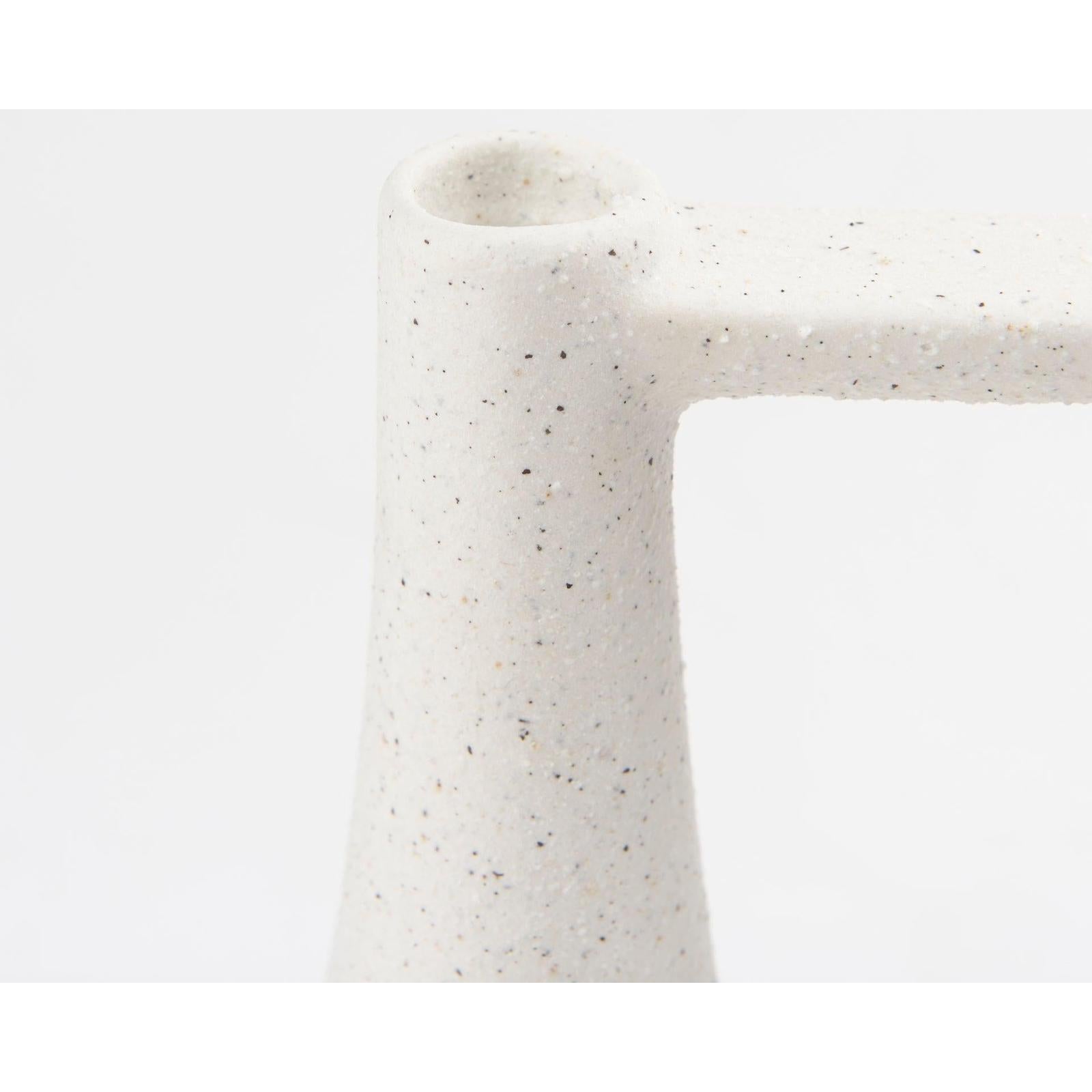Mercana Burton Ceramic Jug Vase