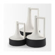 Mercana Burton Ceramic Jug Vase