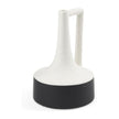 Mercana Burton Ceramic Jug Vase