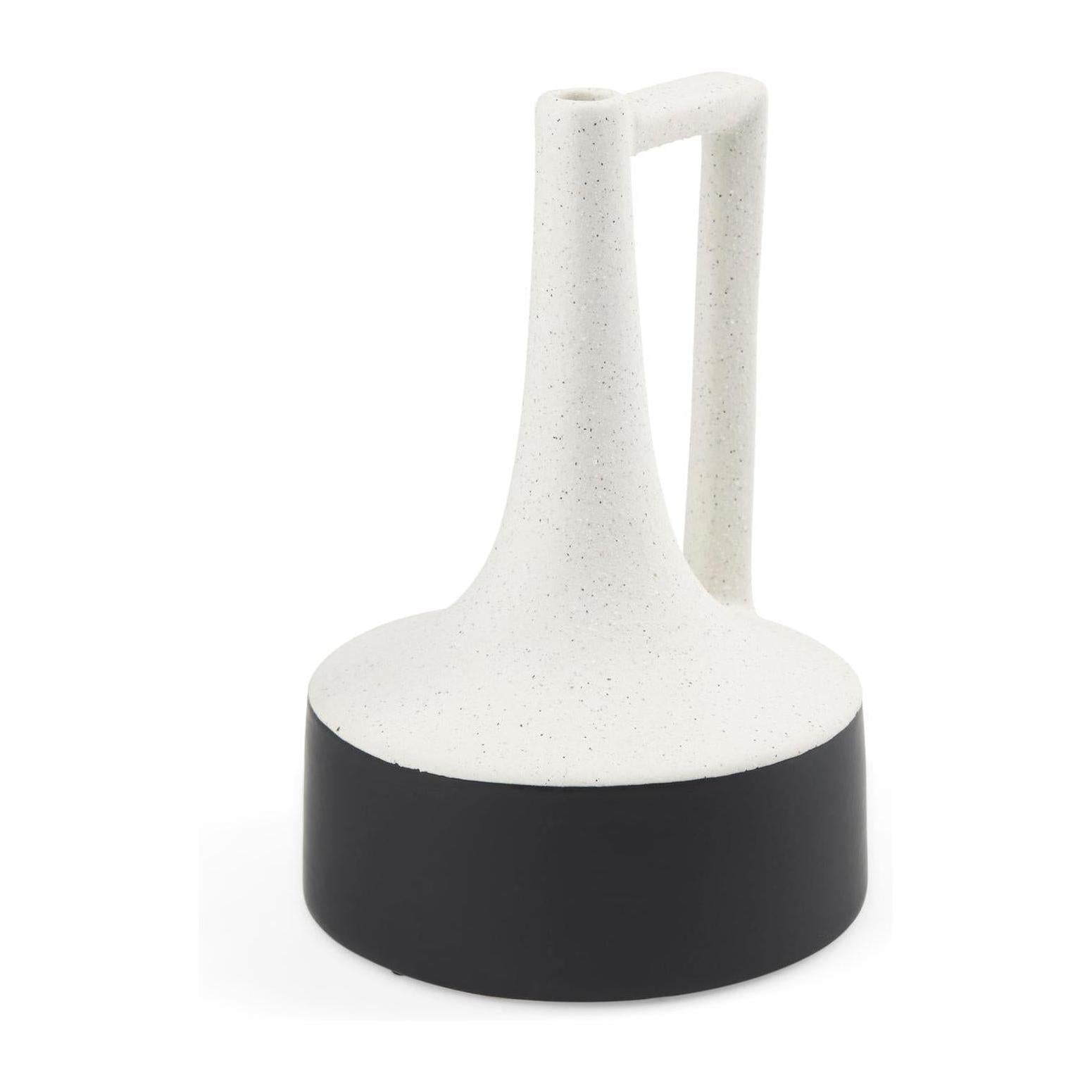 Mercana Burton Ceramic Jug Vase