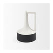Mercana Burton Ceramic Jug Vase