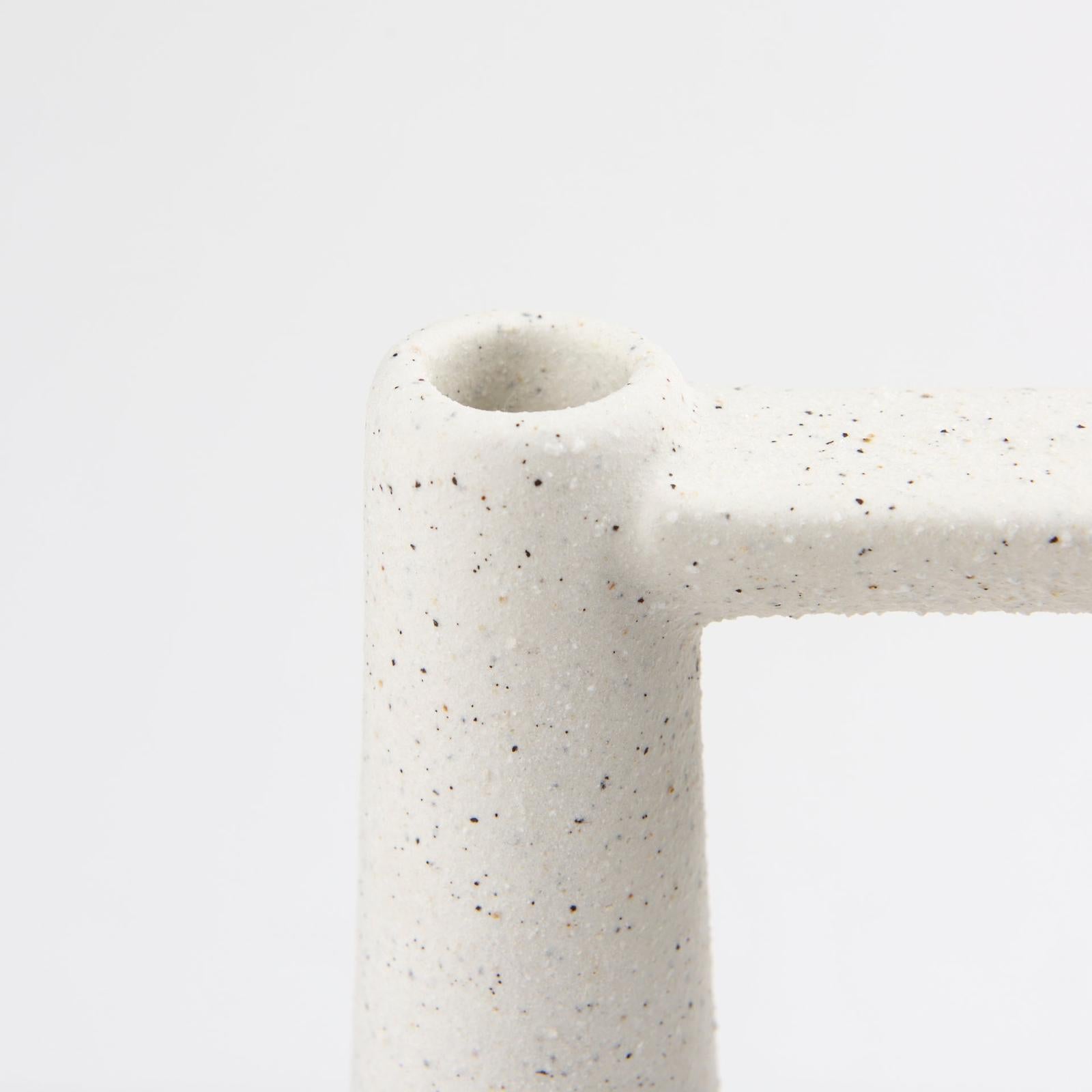 Mercana Burton Ceramic Jug Vase