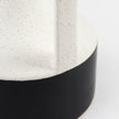 Mercana Burton Ceramic Jug Vase