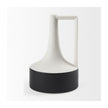 Mercana Burton Ceramic Jug Vase