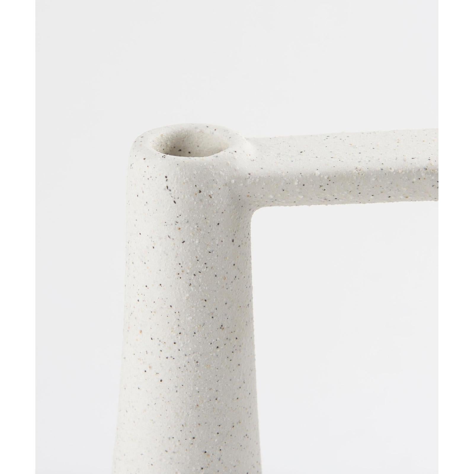 Mercana Burton Ceramic Jug Vase