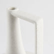 Mercana Burton Ceramic Jug Vase