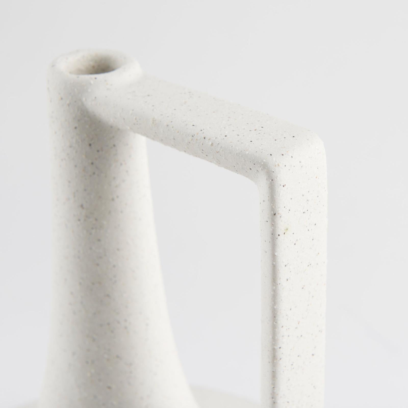 Mercana Burton Ceramic Jug Vase