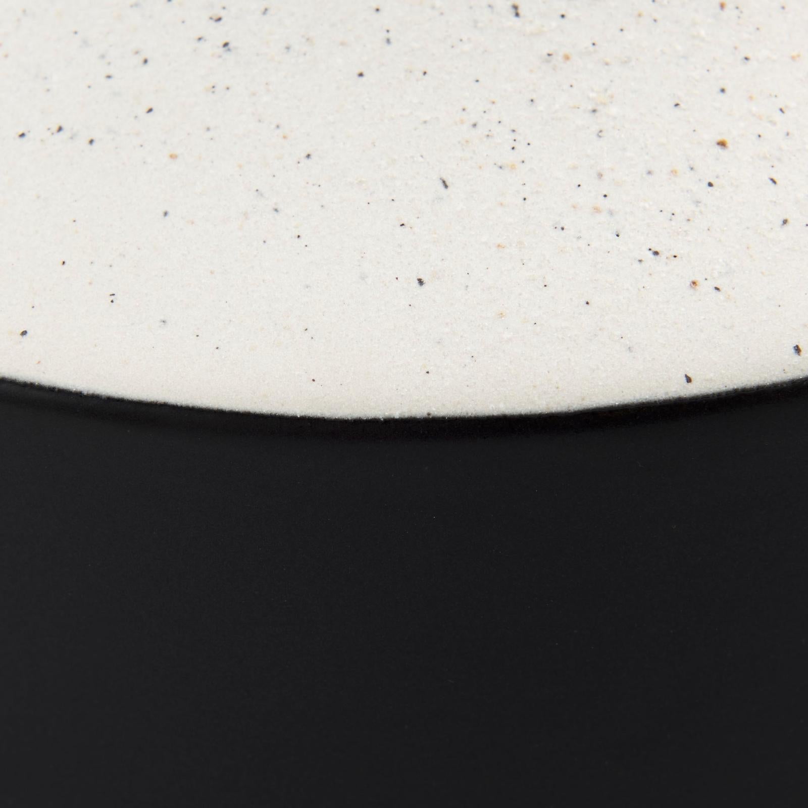 Mercana Burton Ceramic Jug Vase