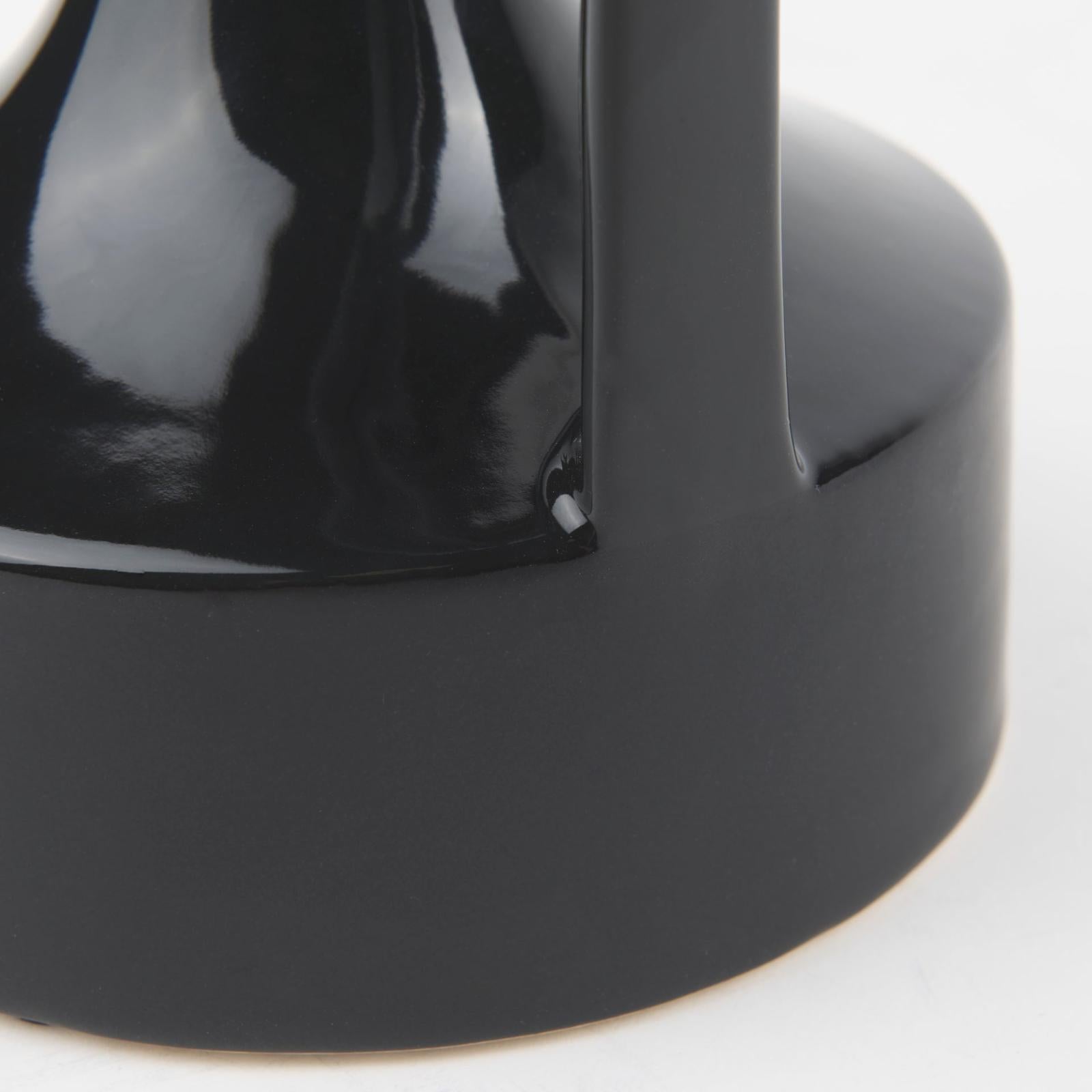 Mercana Burton Ceramic Jug Vase