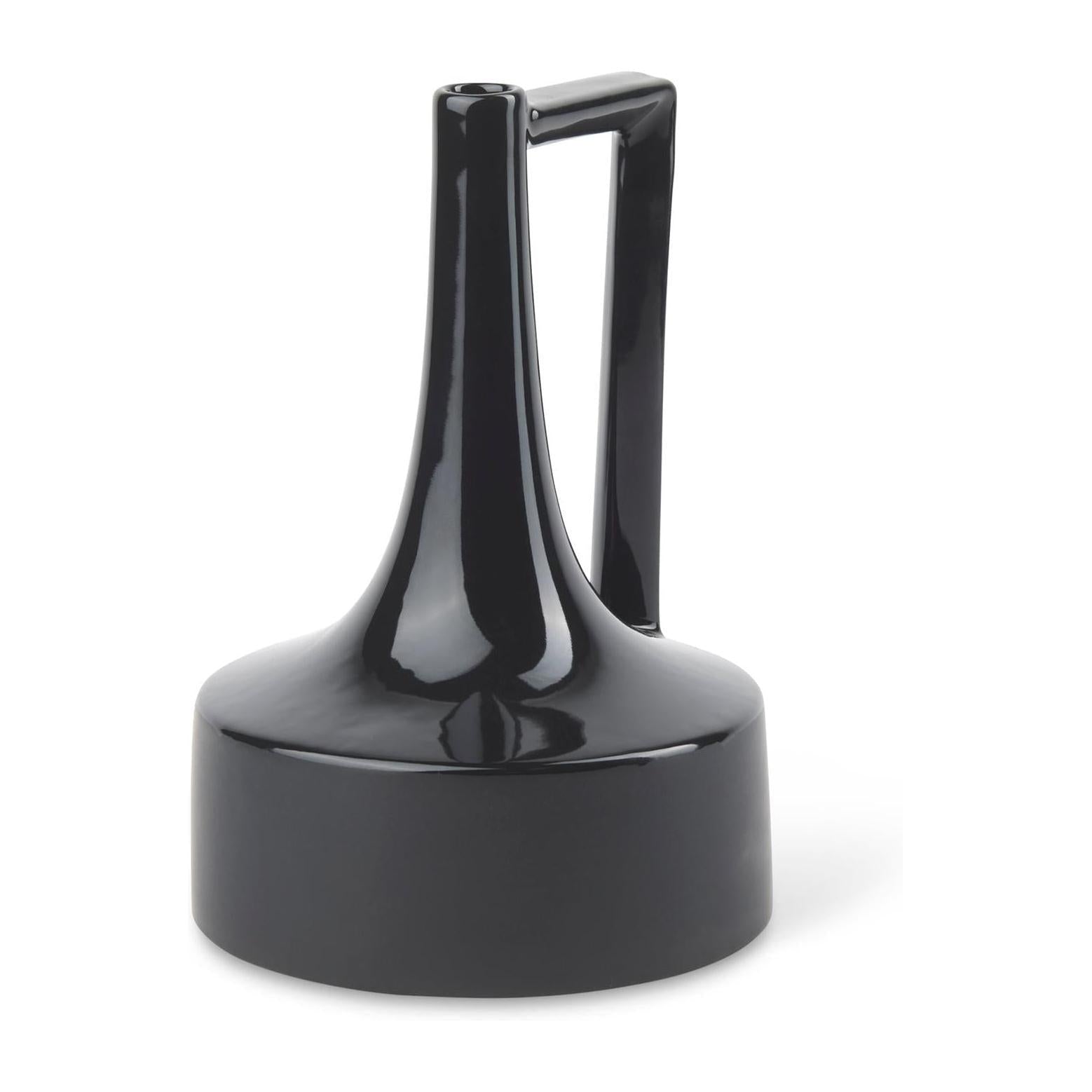 Mercana Burton Ceramic Jug Vase