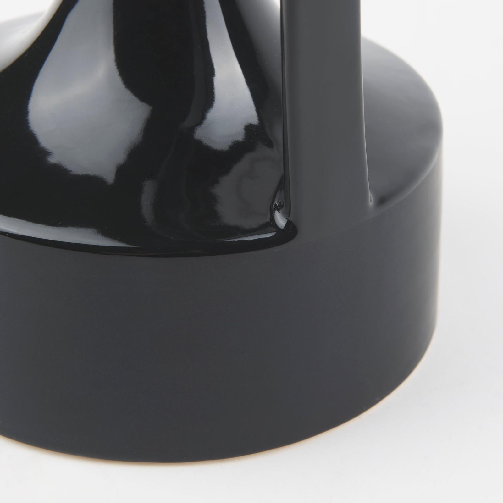 Mercana Burton Ceramic Jug Vase