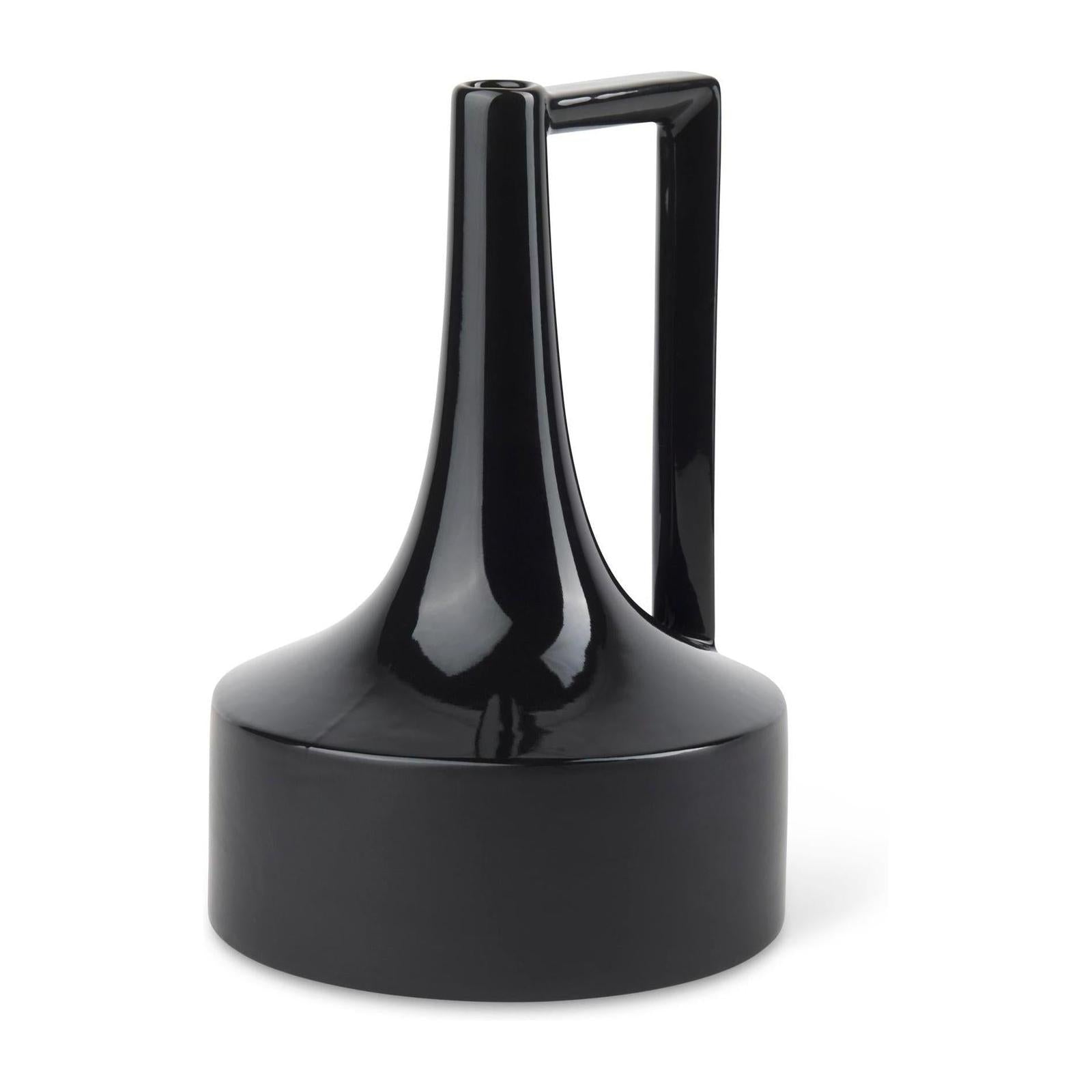 Mercana Burton Ceramic Jug Vase