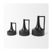Mercana Burton Ceramic Jug Vase