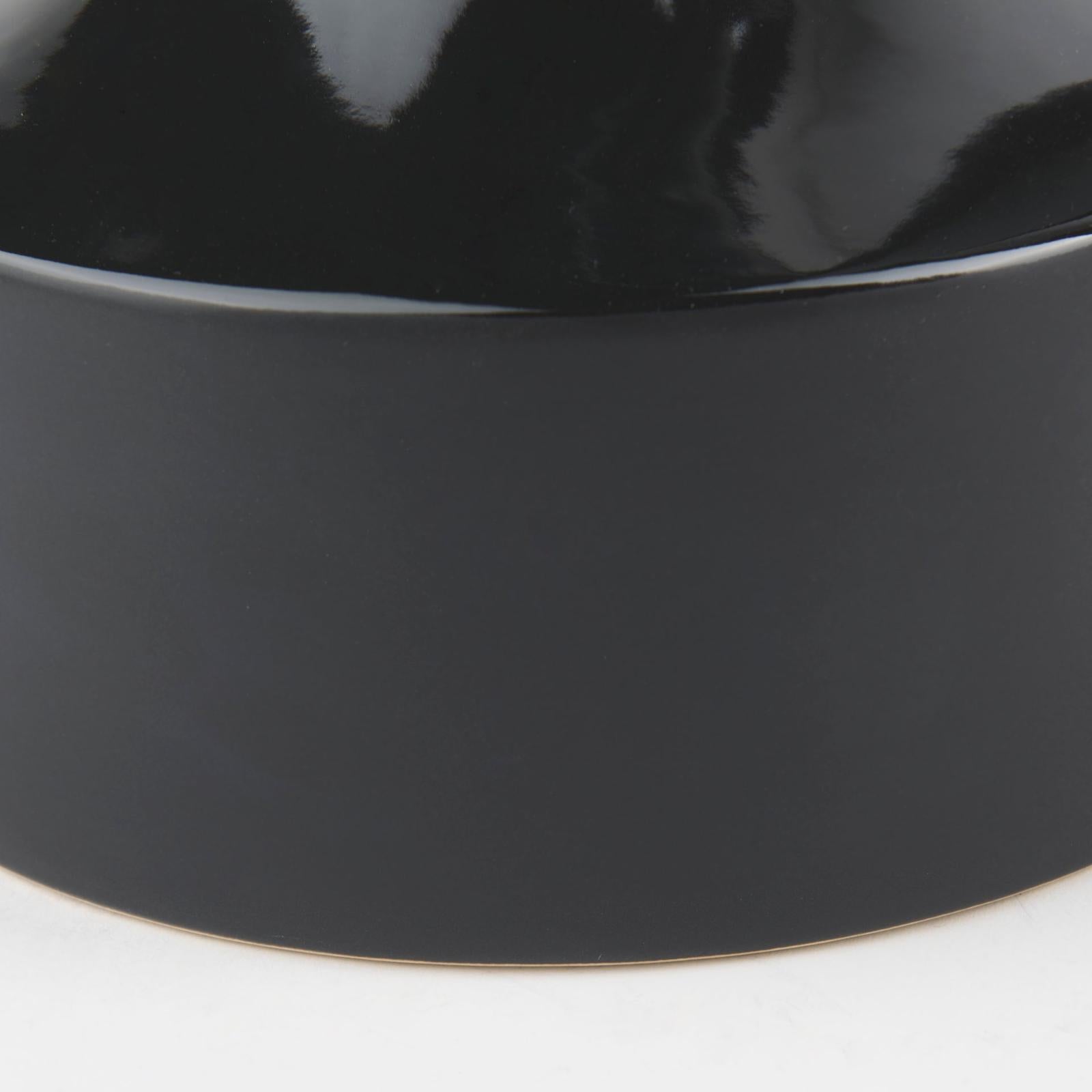 Mercana Burton Ceramic Jug Vase
