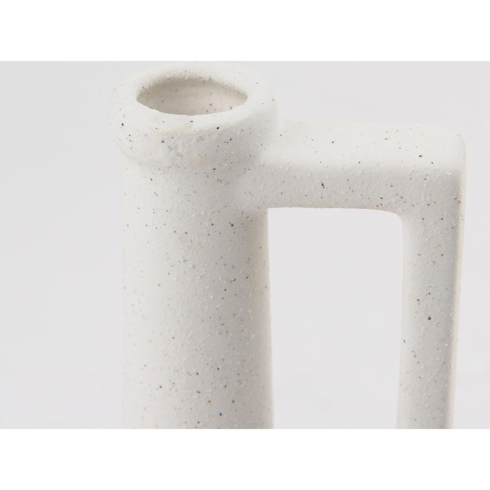 Mercana Burton Ceramic Jug Vase